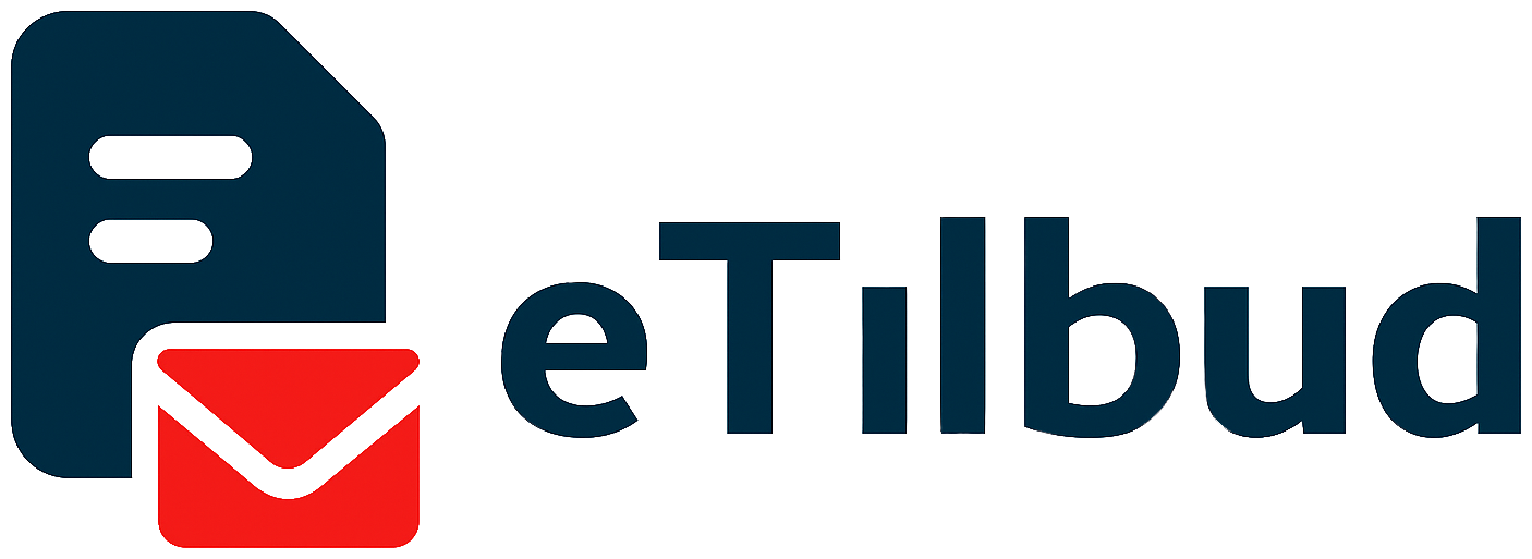 eTilbud